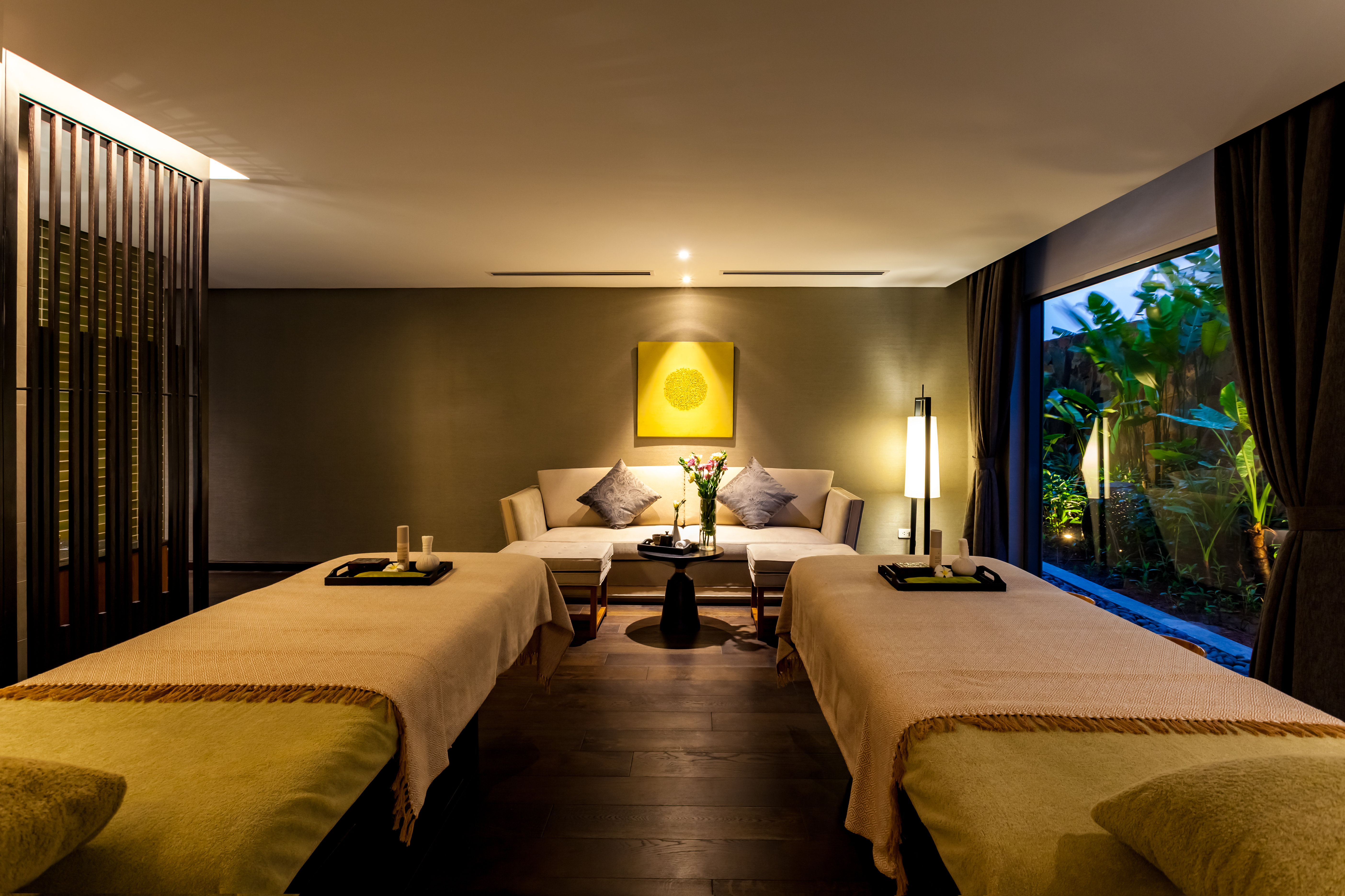 Crowne Plaza Vientiane by IHG 9/50
