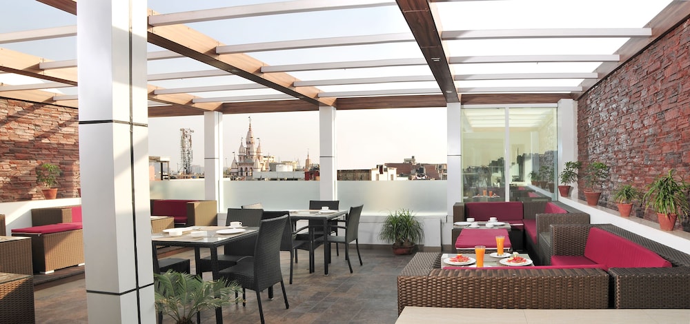 Hotel City Star 30/49