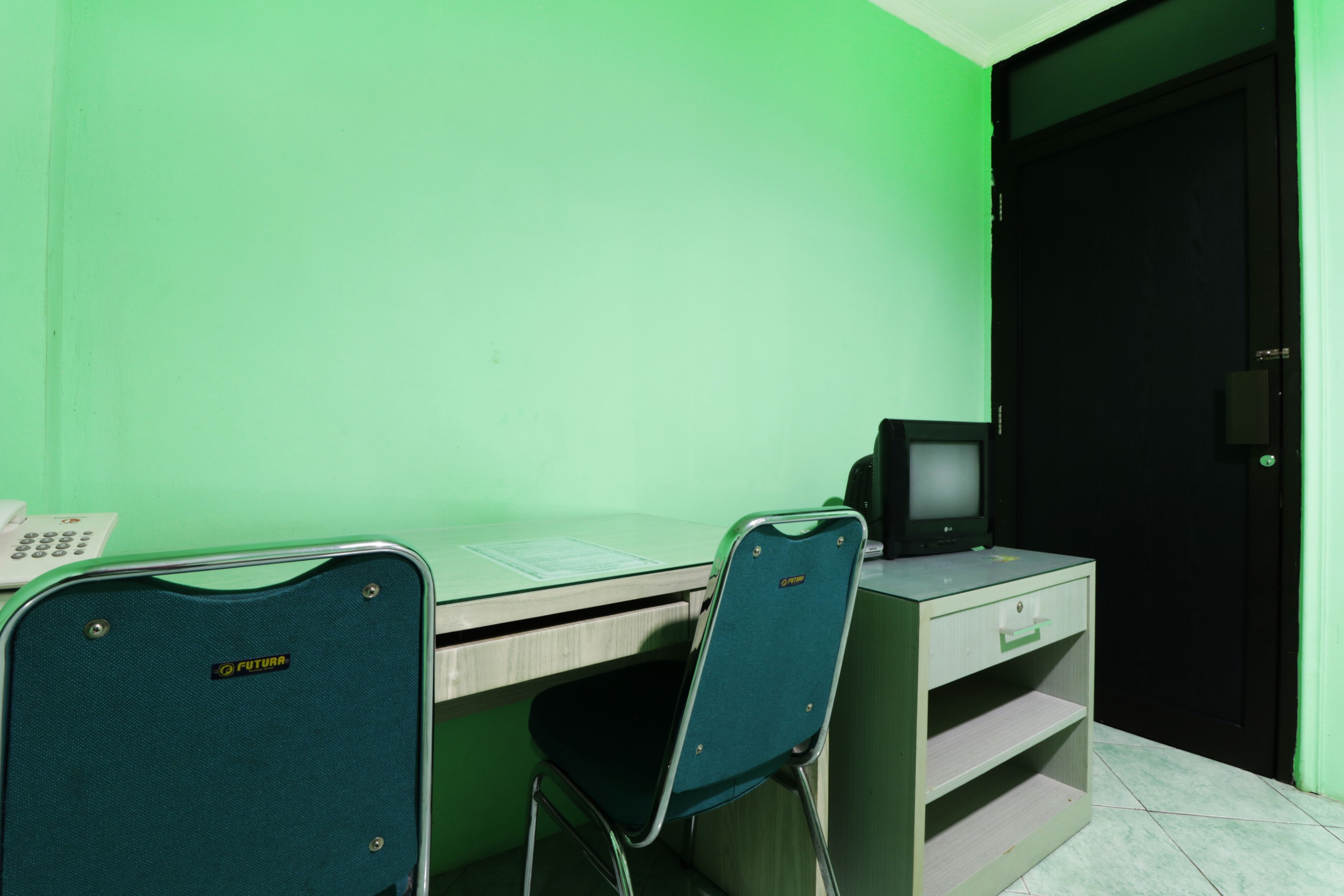Wisma Aam Syariah by ZUZU 16/18