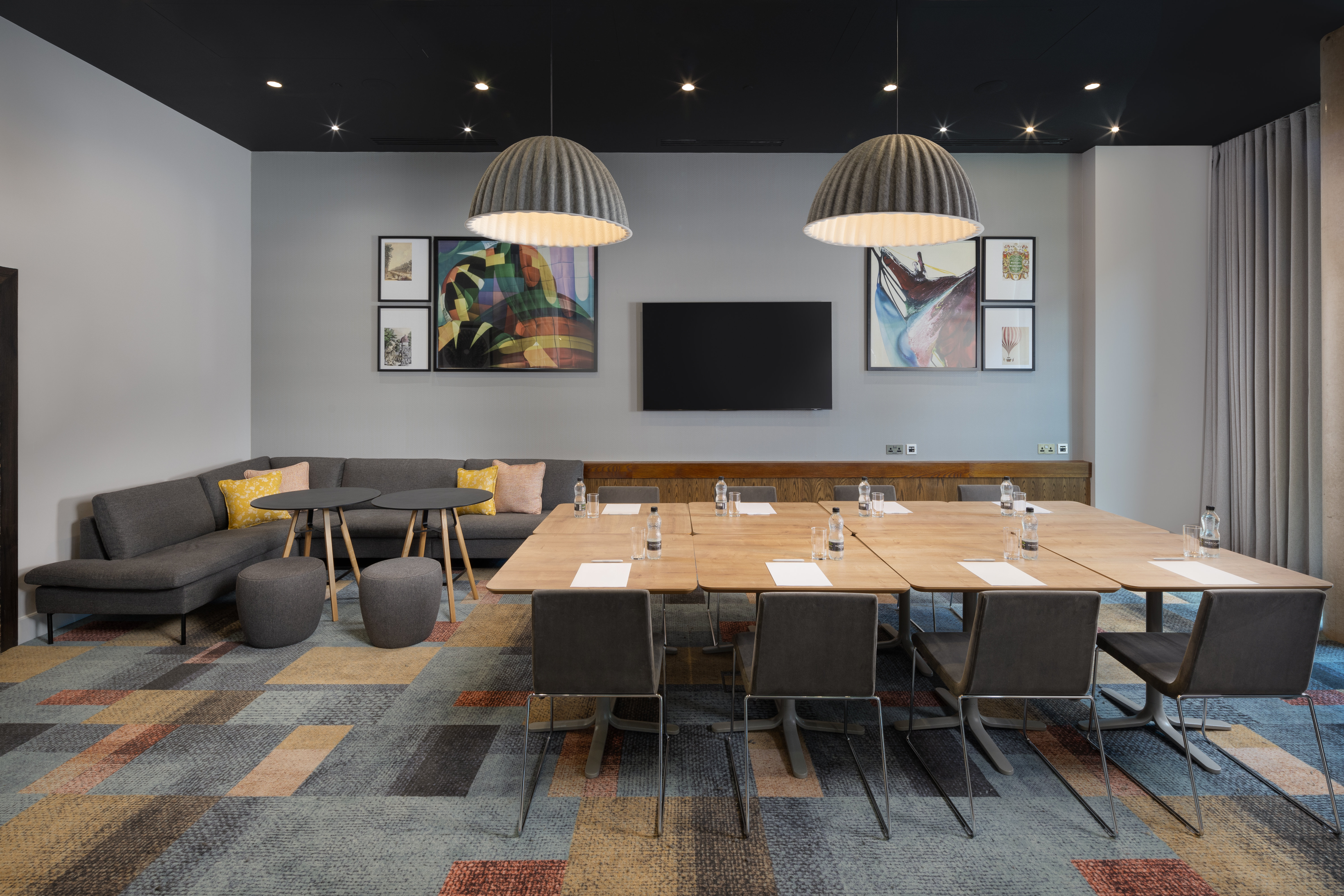Staybridge Suites London - Vauxhall by IHG 62/66