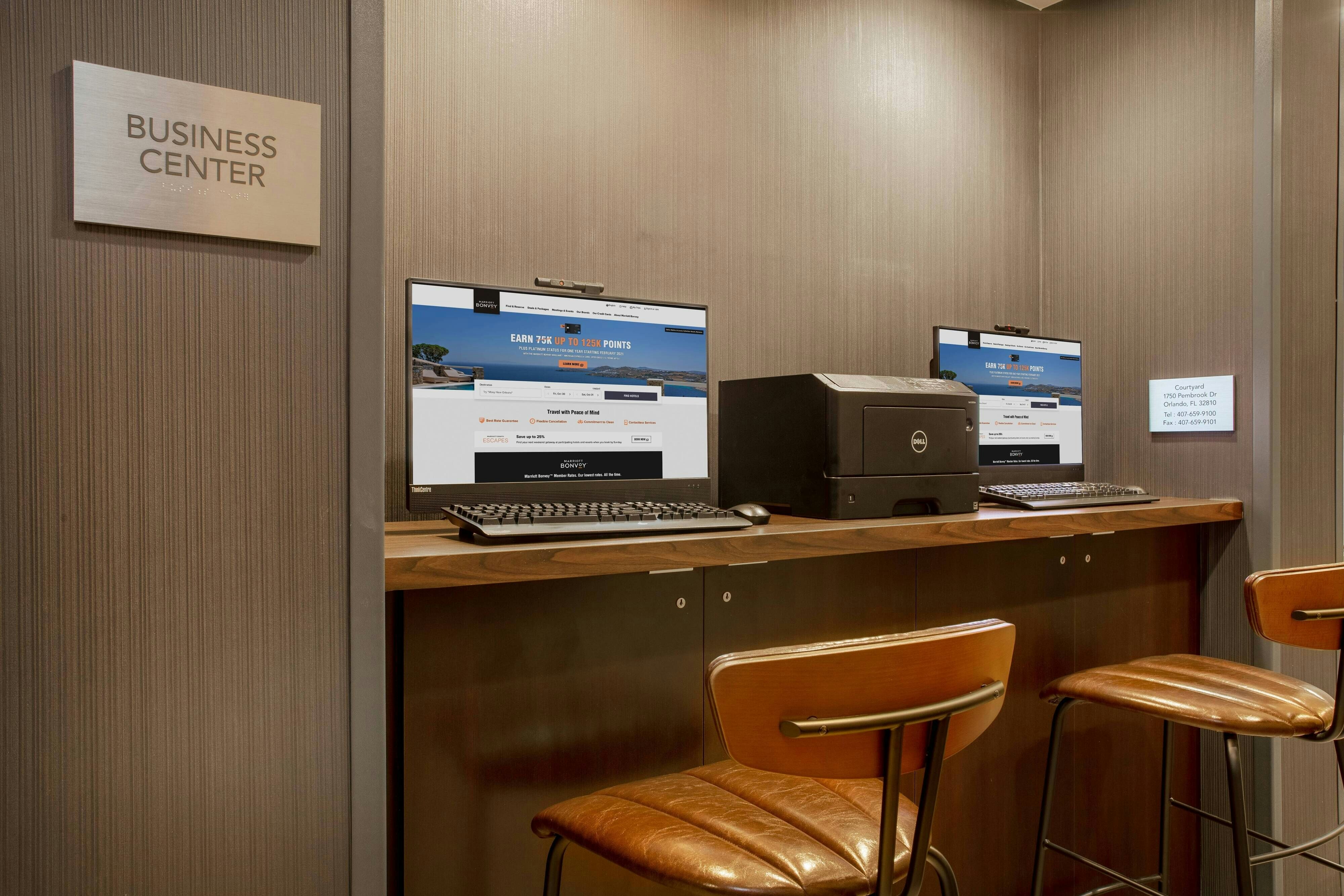 Courtyard By Marriott Altamonte Springs/Maitland 14/15