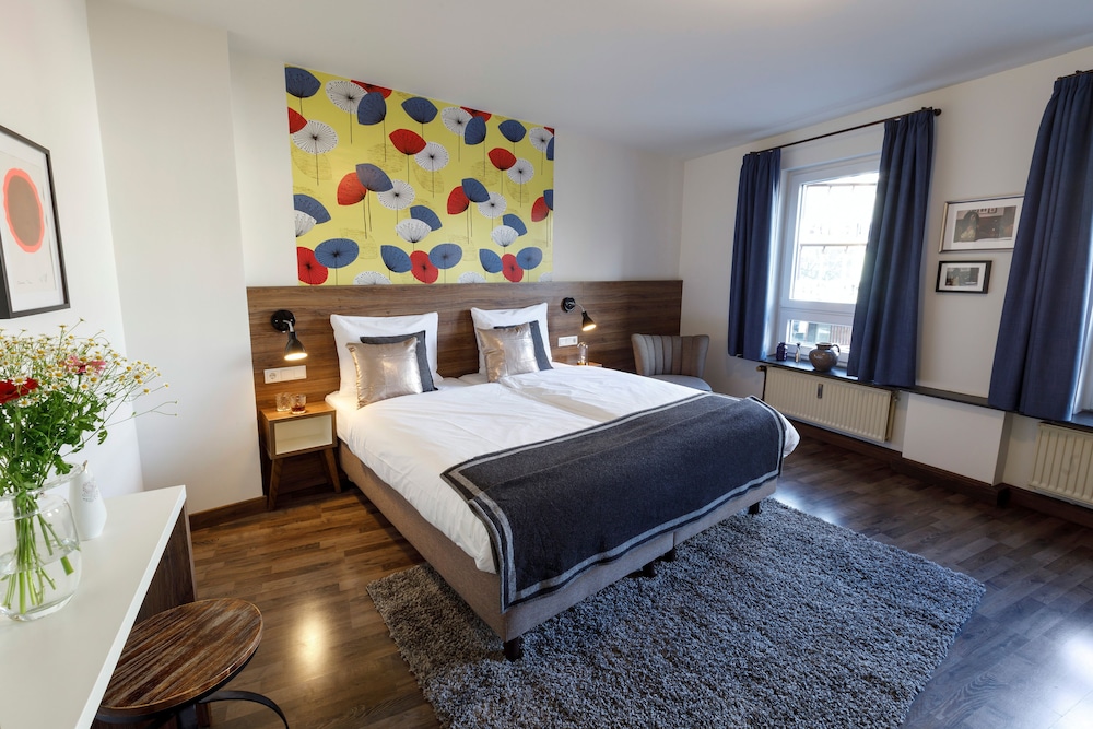 Koncept Hotel Zum Kostbaren Blut 14/42