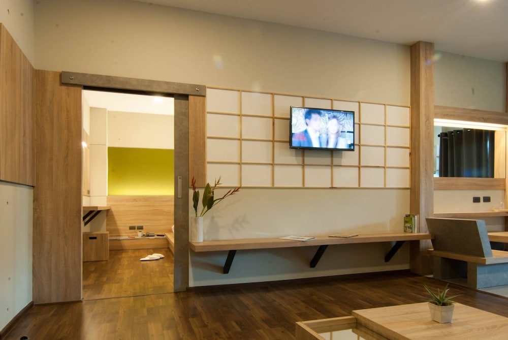 Zenith Residence Hotel 22/45