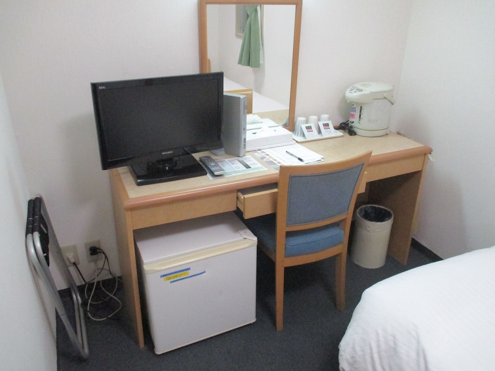 Hotel Green Well 15/20