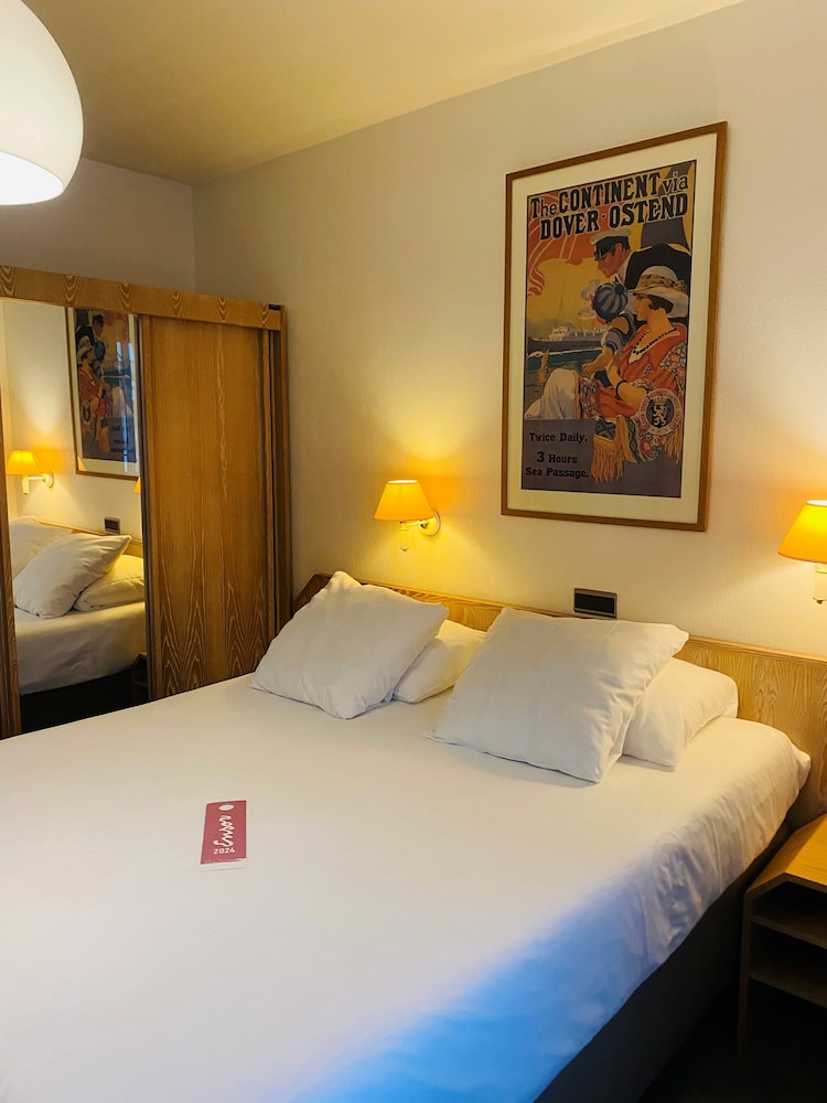 Hotel Prado 18/68