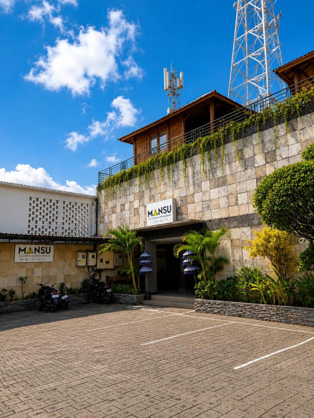 Mansu Hotel & Spa 33/41