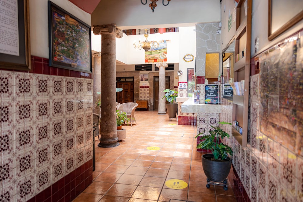 Hotel El Carmen 15/59