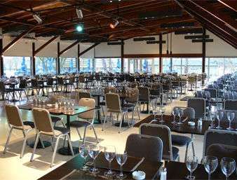 Howard Johnson by Wyndham San Pedro Resort & Marina 4/8
