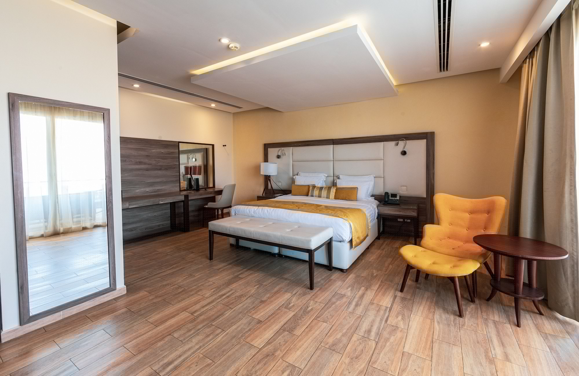 3 BEDROOMS, DELUXE, VILLA, POOL VIEW