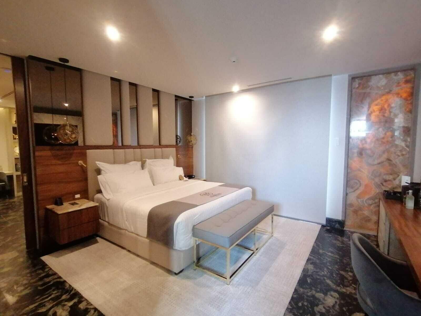 جناح سوبيريور