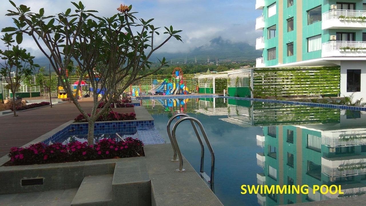 Senyum World Hotel 34/38