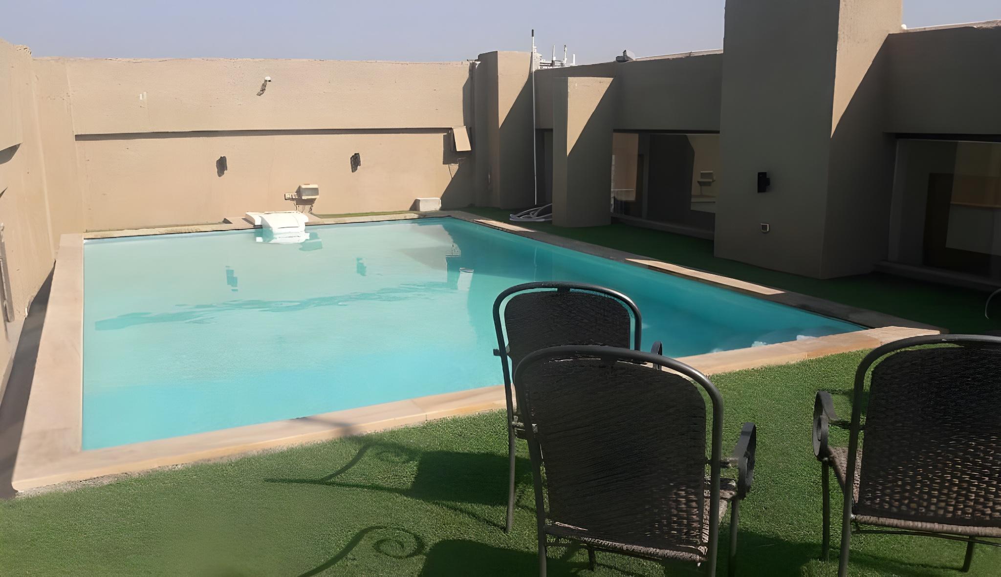 Click Hotel Junagadh 20/23
