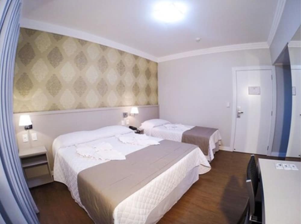 Seville Park Hotel 7/44