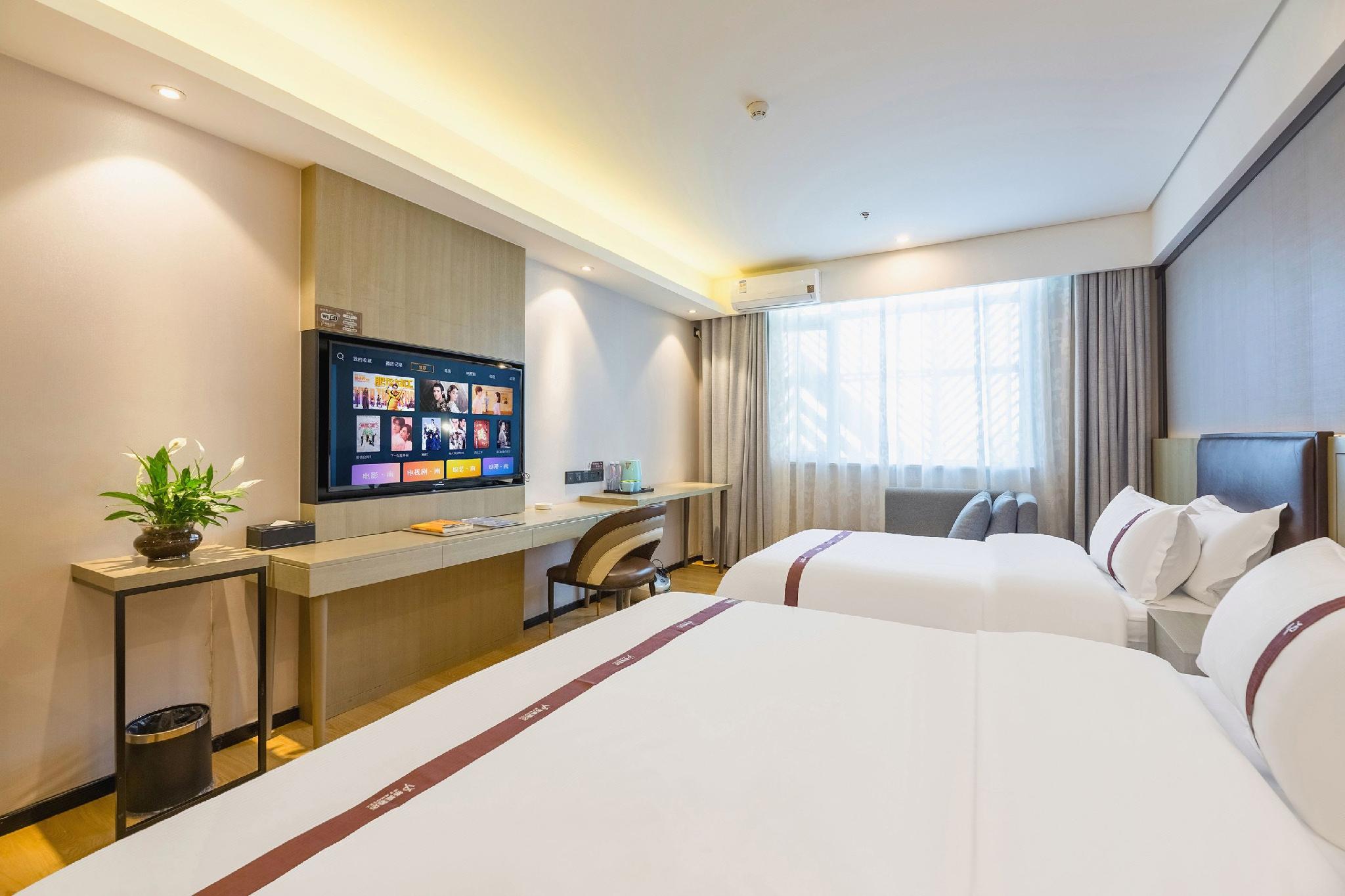 Gya Langfang City Government Hotel 11/28