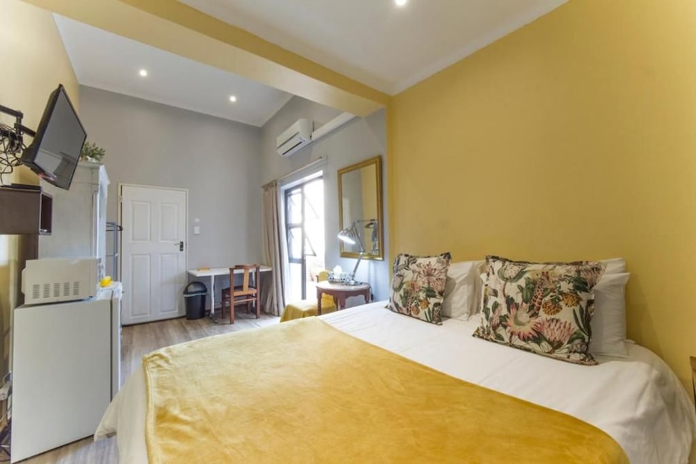 @Abelia Guest House 14/46