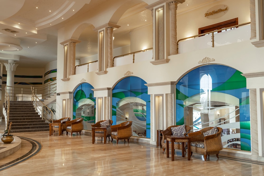 Coral Hills Resort Marsa Alam 25/50