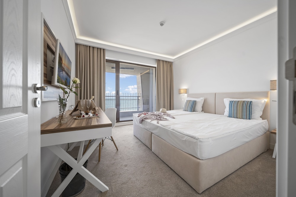 HVD Hotel Nympha Riviera Holiday Club Adults Only 18 7/45