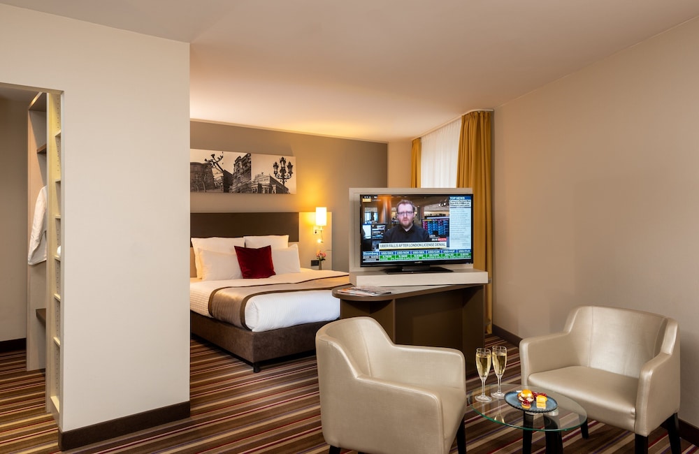 Leonardo Royal Hotel Frankfurt 65/88