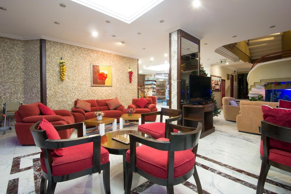 My Home Aparthotel 18/38