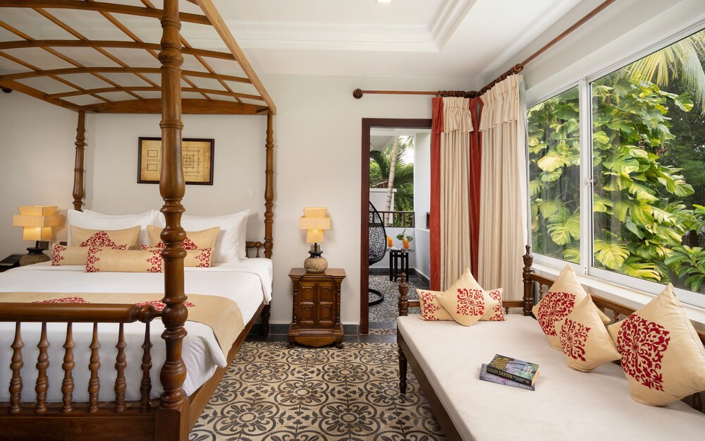 Mane Boutique Hotel & Spa 18/50