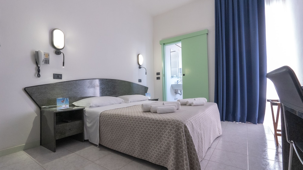 Hotel Nobel 20/41