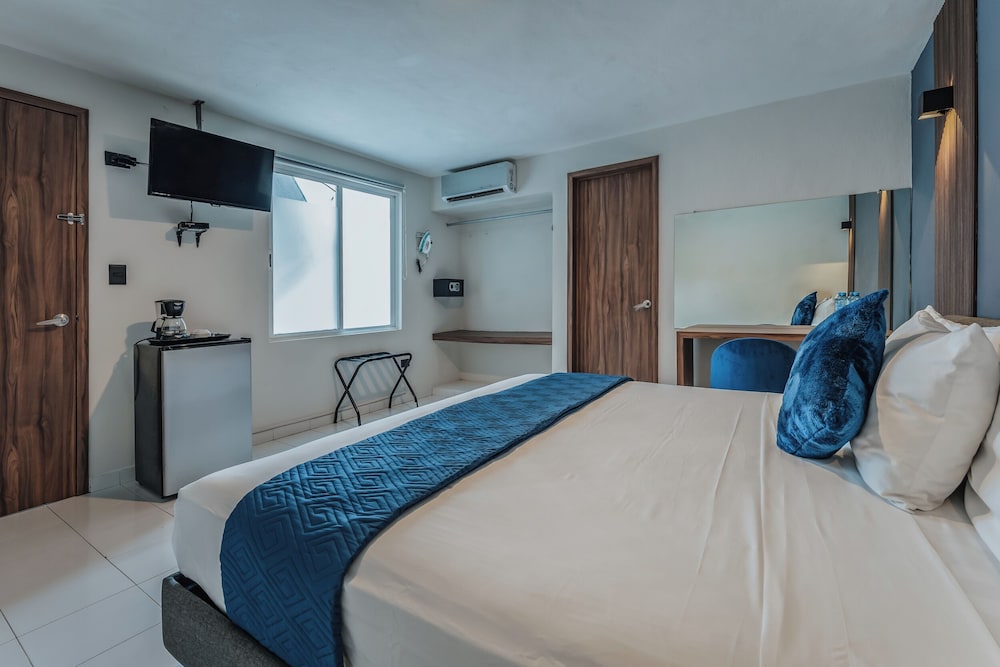 Hotel Casa Nova 15/50