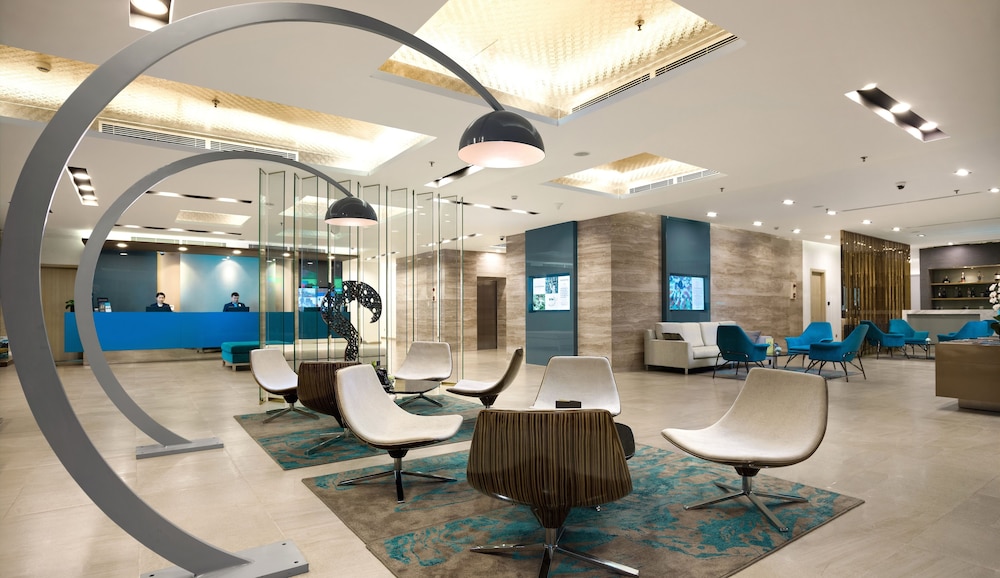 Novotel Suites Hanoi 59/70
