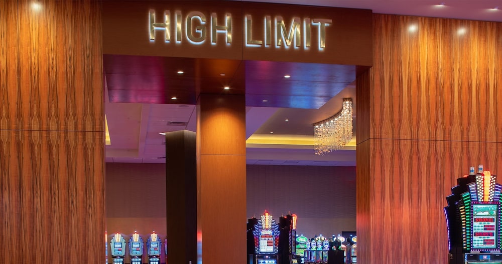 Southland Casino Hotel- Adult Only 26/46