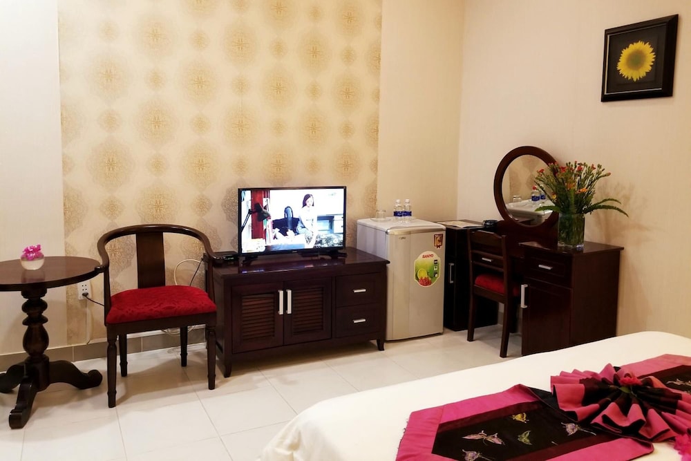 Nathalie's Vung Tau Hotel 28/42