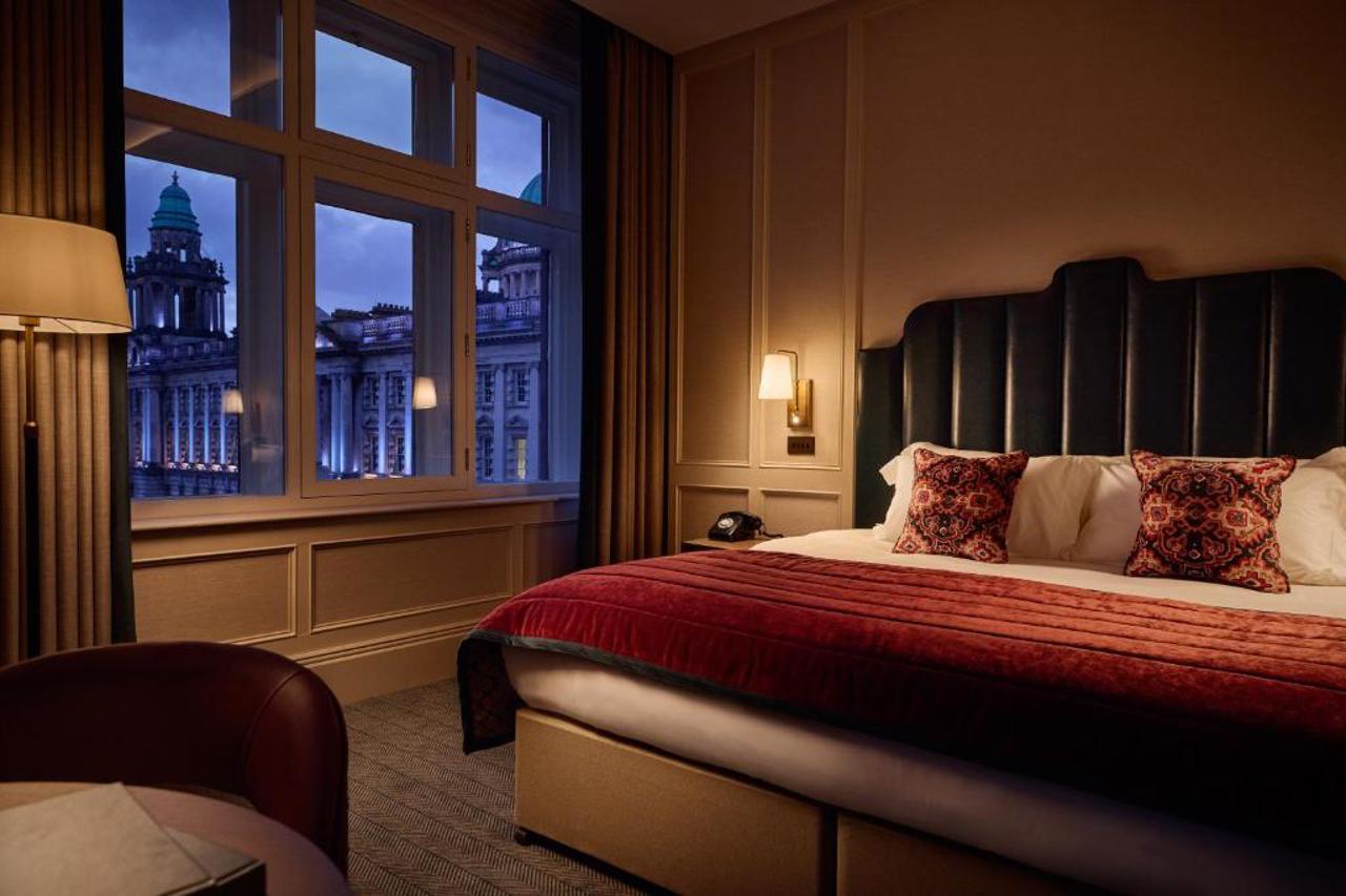 The Bedford Hotel, Belfast 25/45