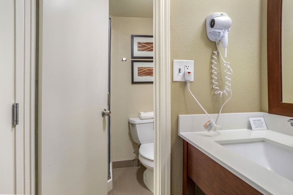 Comfort Inn Sunnyvale - Silicon Valley 15/24