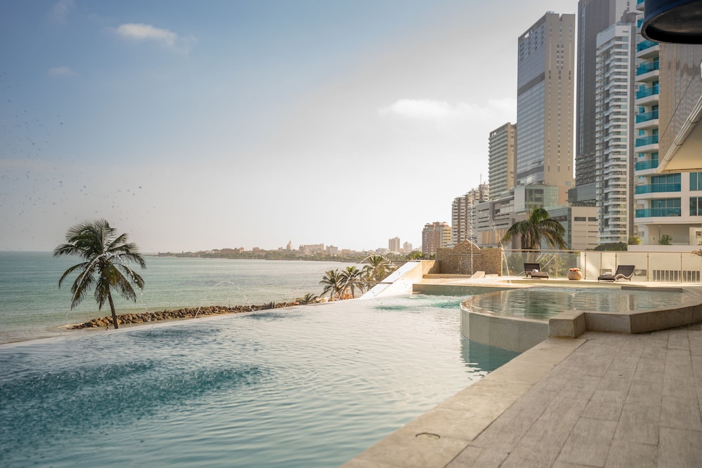 Hotel Cartagena Dubai 43/50