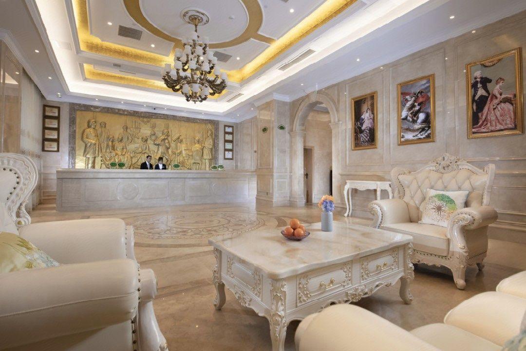 Vienna International Hotel (Putian Mingzhu) 24/50