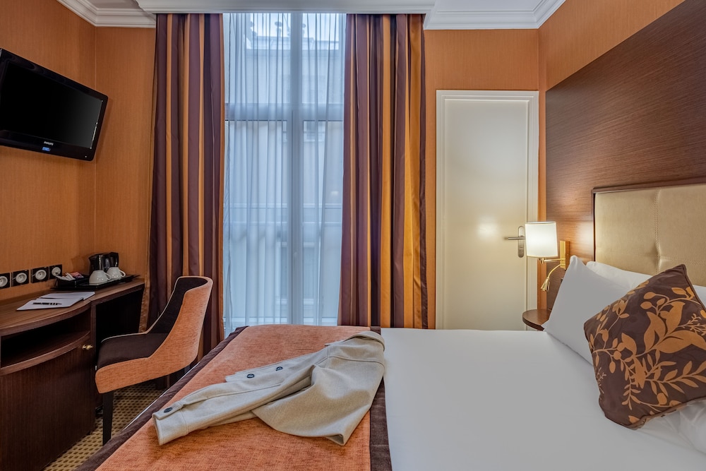 Hotel Saint Honore 21/35
