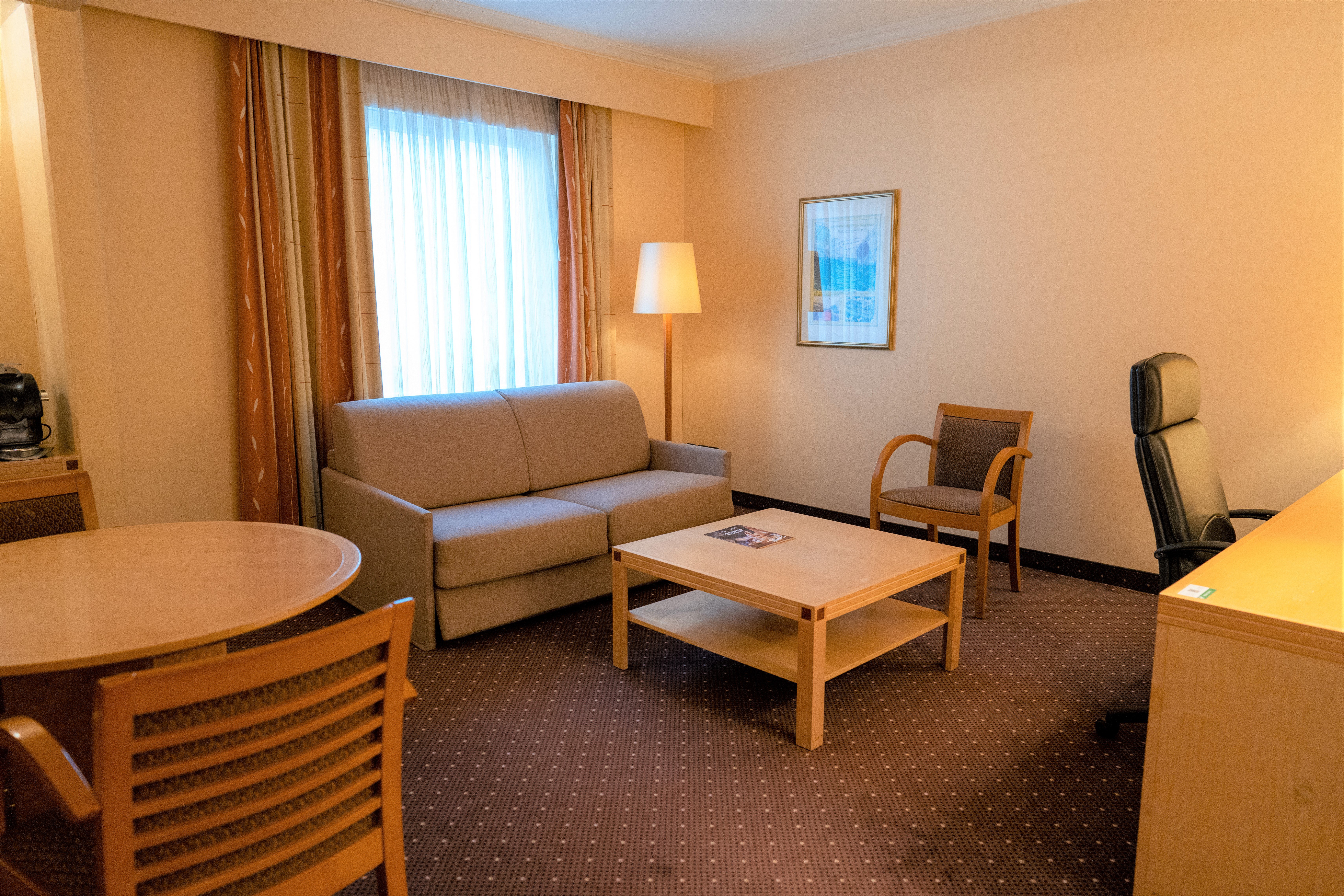 Holiday Inn Ghent Expo 50/83
