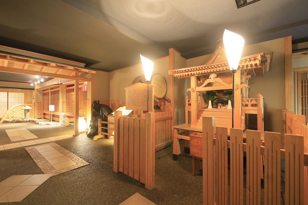 Hotel Keisui 40/60