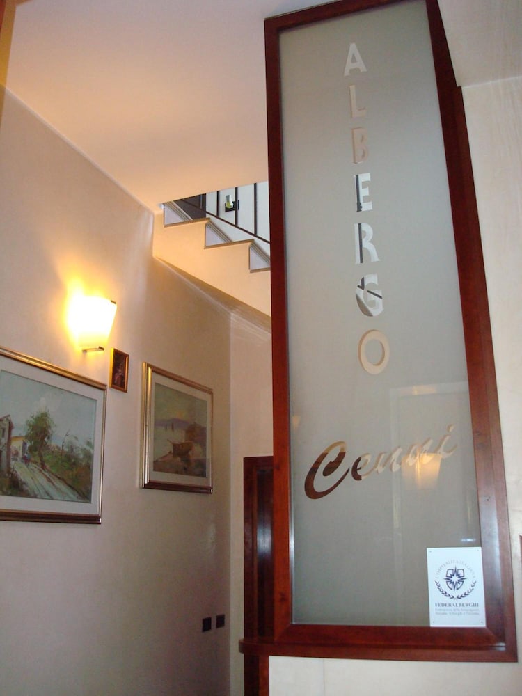 Albergo Bar Cenni 27/48