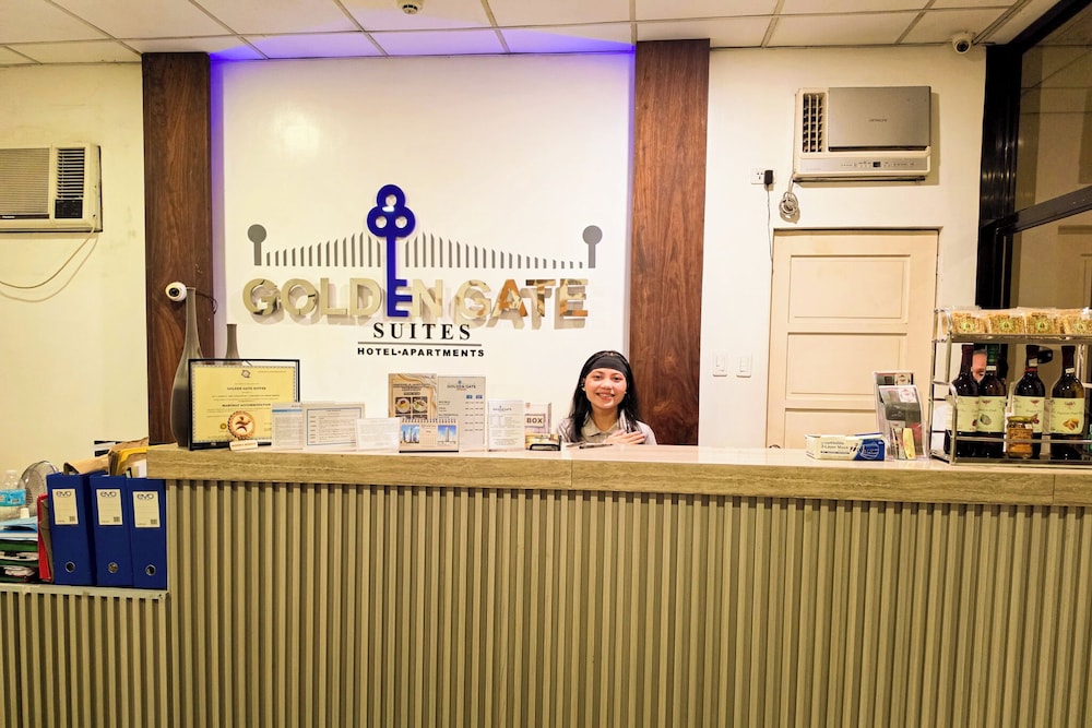Golden Gate Suites 10/65