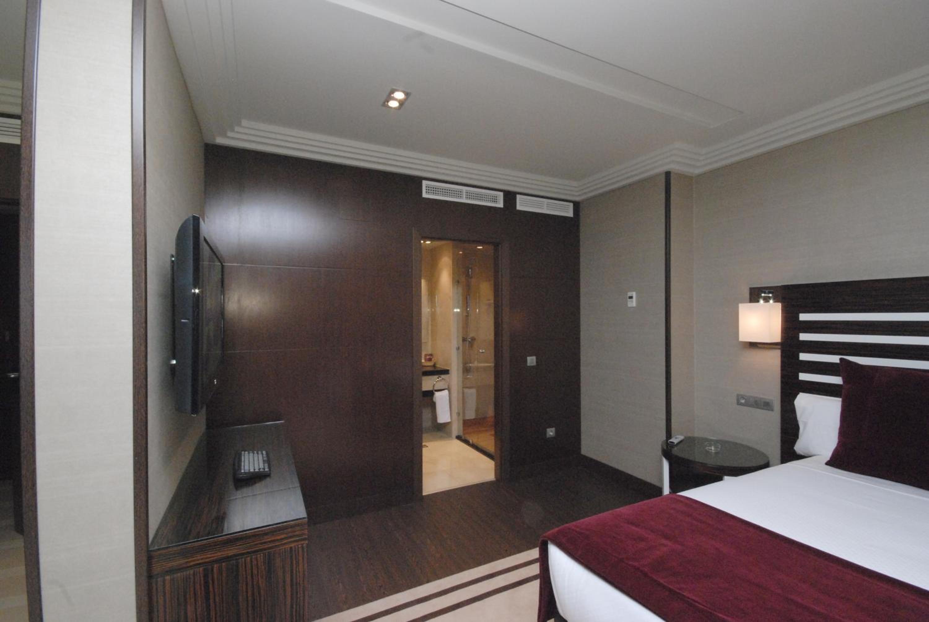 Hotel Los Penascales 18/41