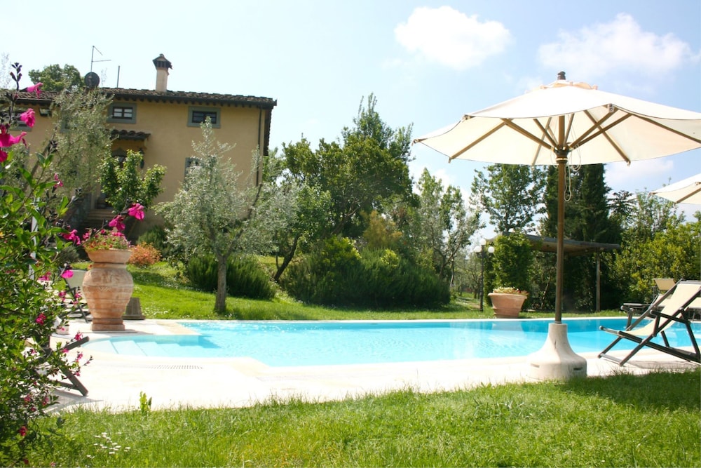Villa Degli Olivi 23/26