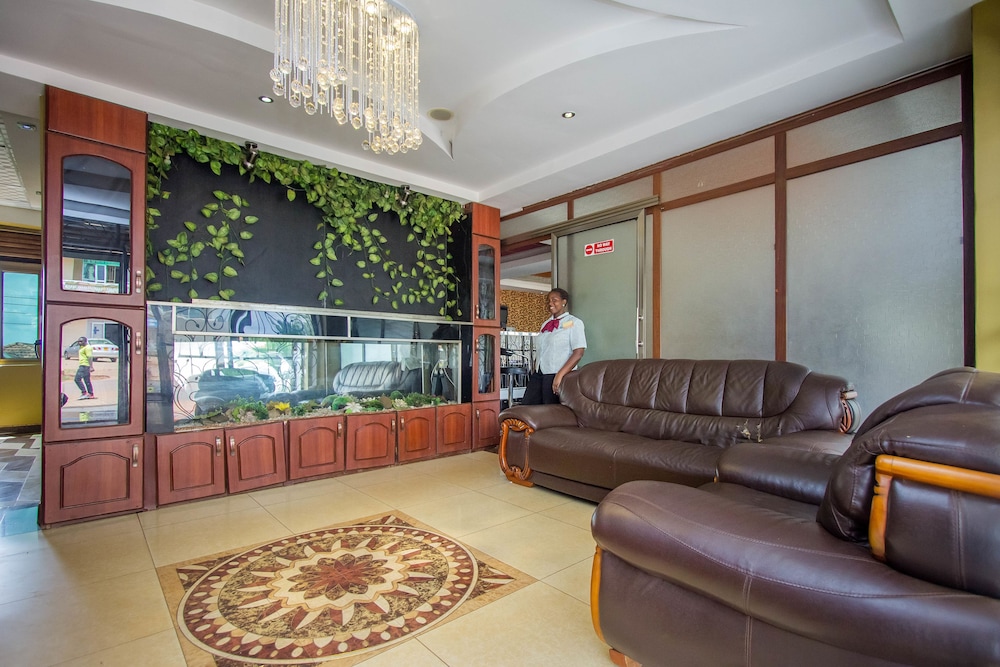 Sal's Boutique Hotel 22/35