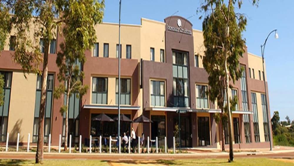 Joondalup City Hotel 3/28