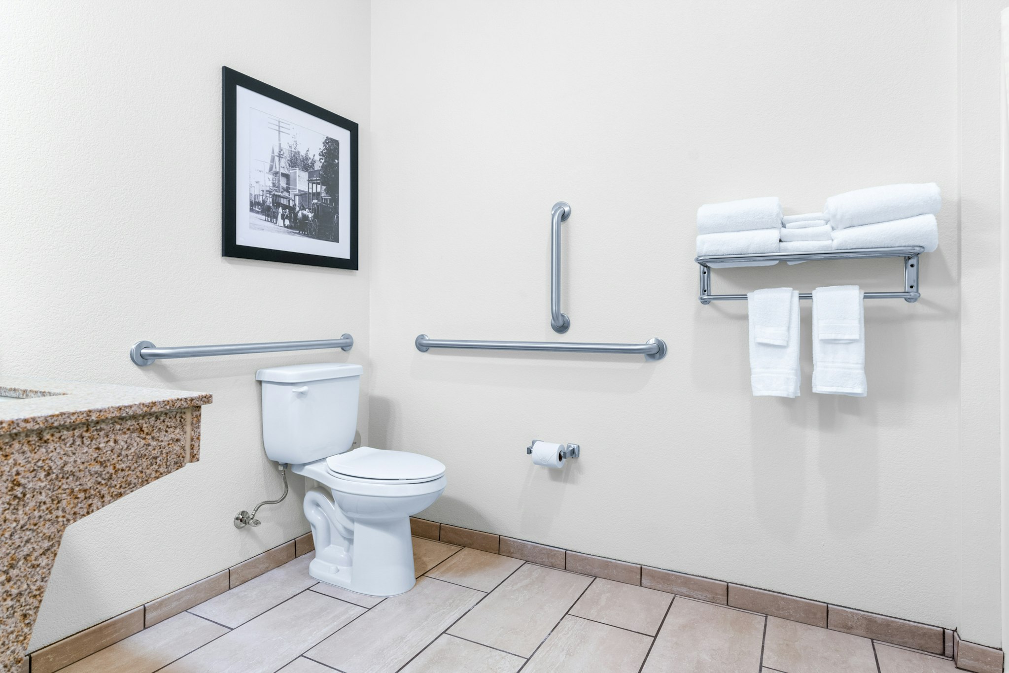 Cobblestone Hotel & Suites - Lynden 47/50