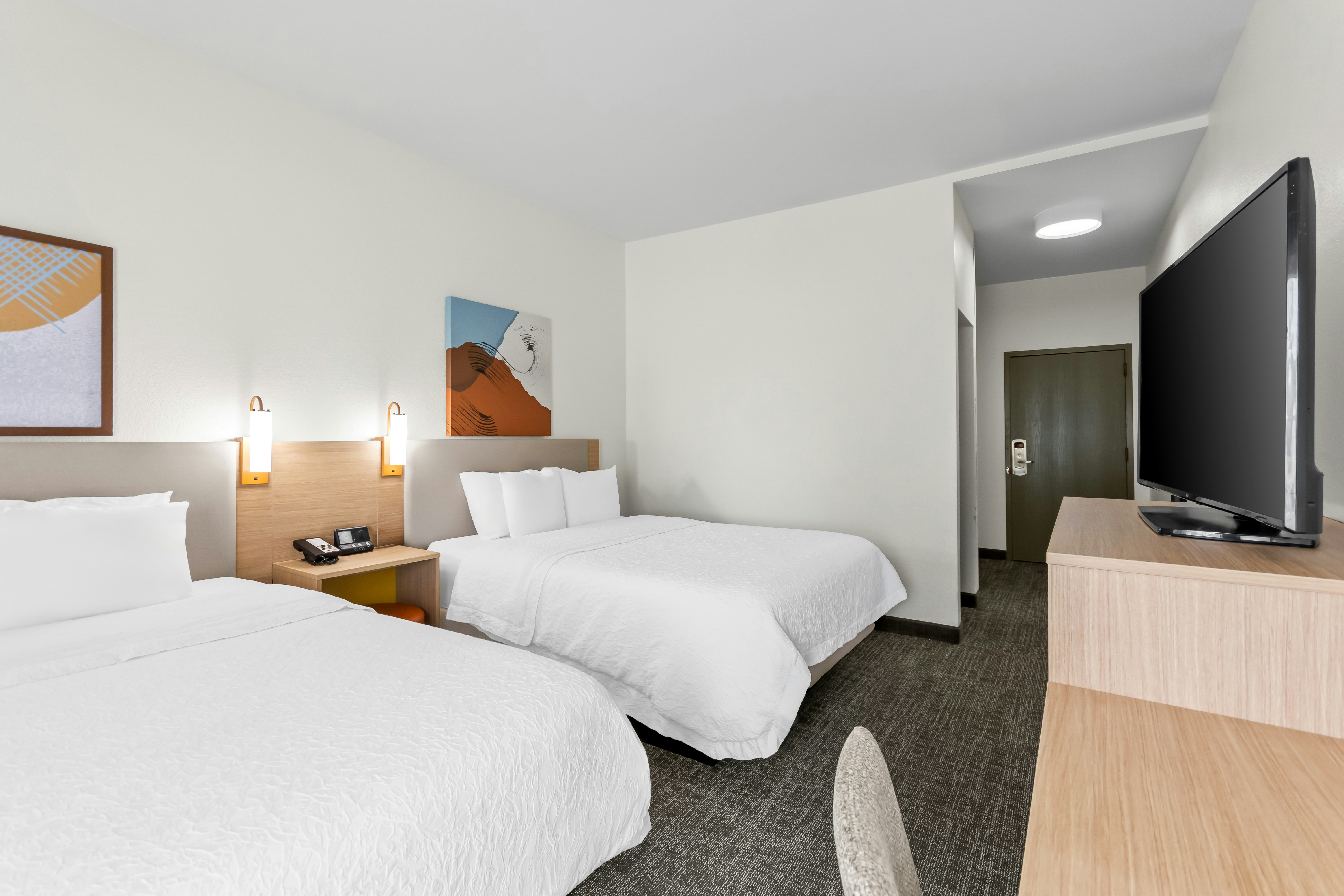 Spark by Hilton Bardstown 23/49