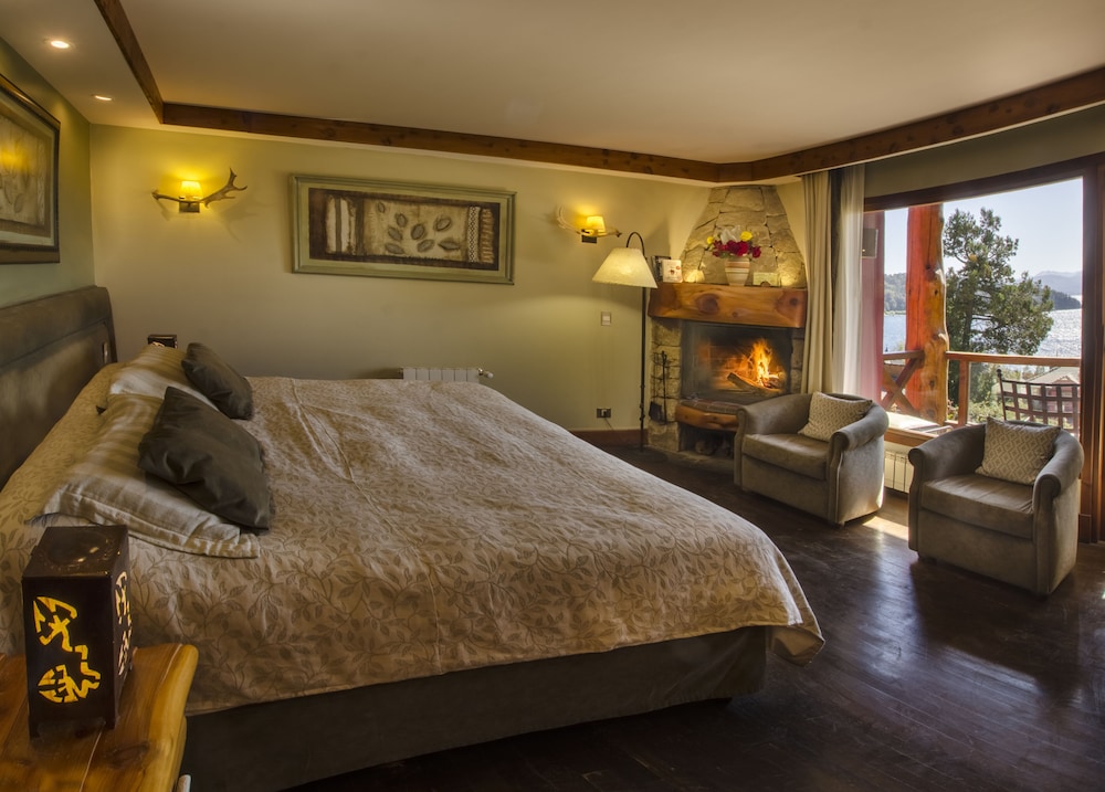 Nido del Condor Hotel & Spa 49/77