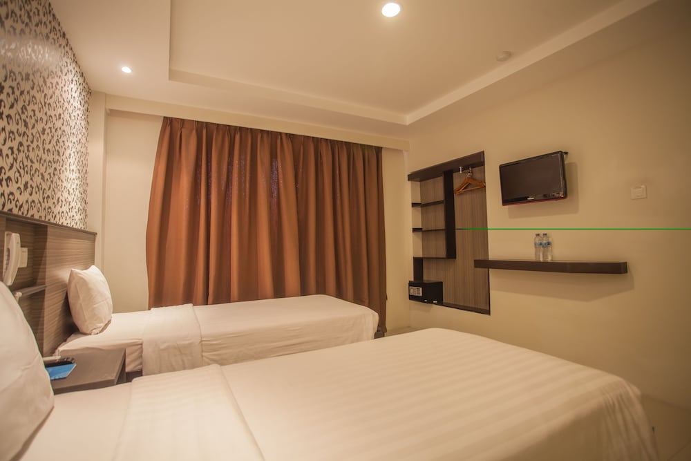 Everyday Hotel Kuta Central 13/50