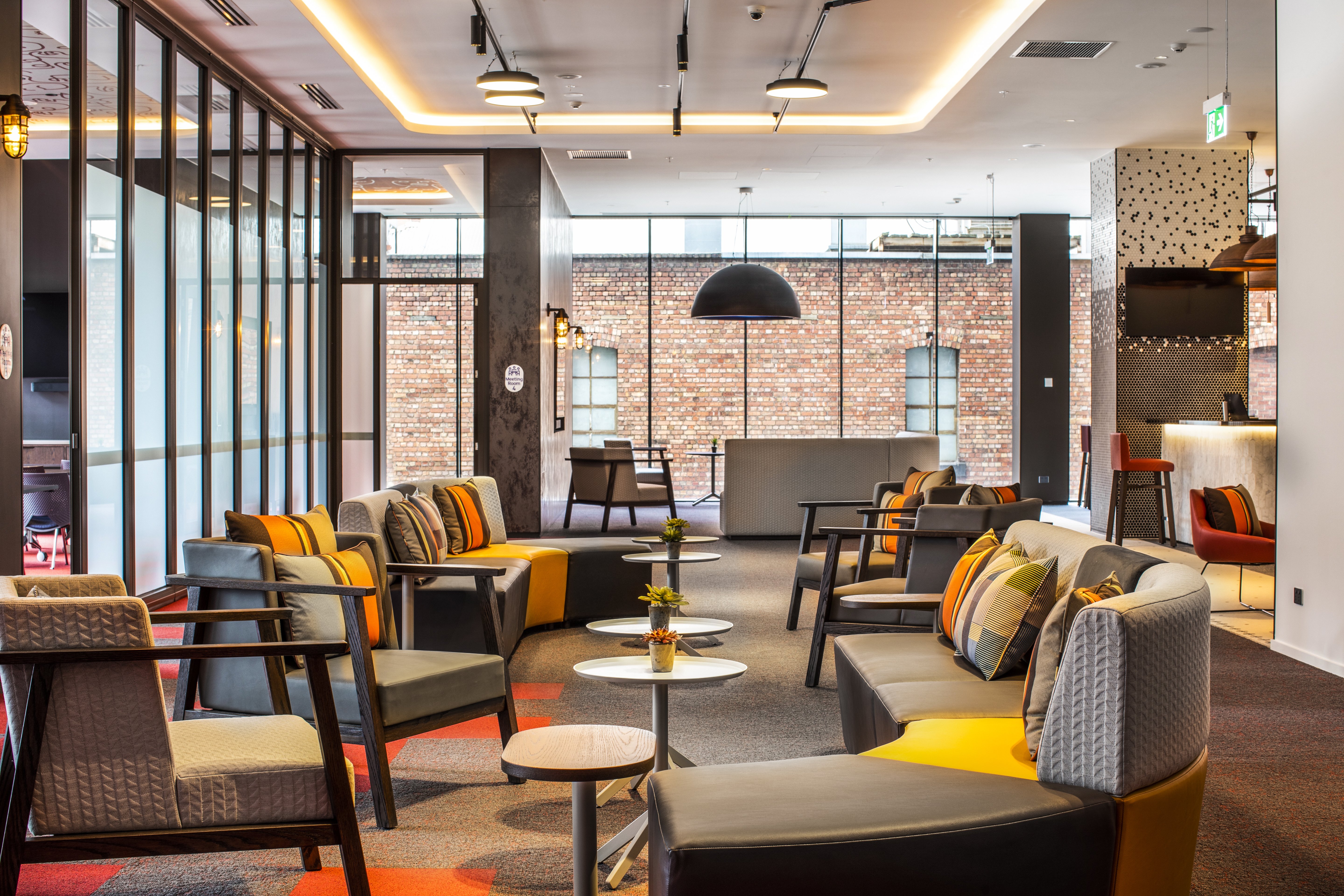 Holiday Inn Express Melbourne Little Collins 49/74