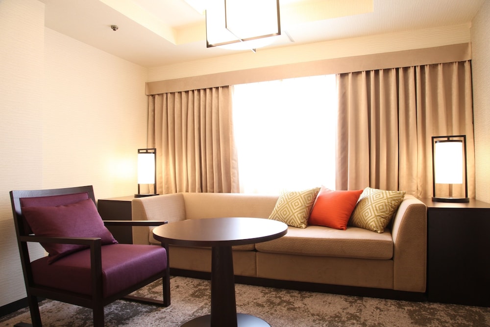 Morioka Grand Hotel Annex 40/58