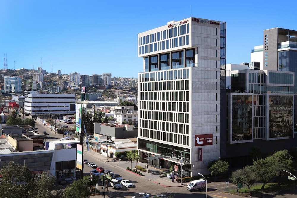 City Express Suites by Marriott Tijuana Rio 44/50