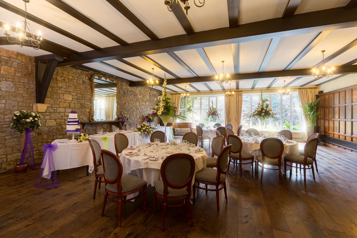 Best Western The Webbington Hotel and Spa 17/23
